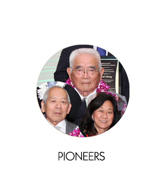 Orange County Nikkei Pioneers
